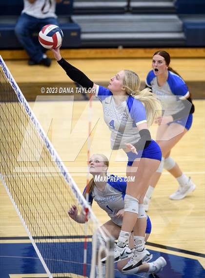 Thumbnail 3 in Brock @ Peaster photogallery.