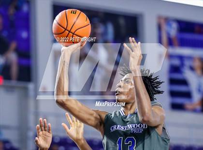 Thumbnail 1 in Combine vs Crestwood (City of Palms Classic) photogallery.