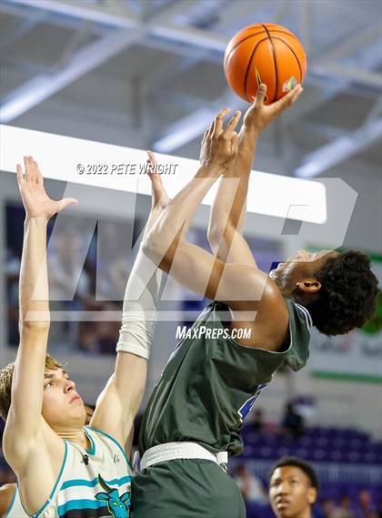 Thumbnail 3 in Combine vs Crestwood (City of Palms Classic) photogallery.