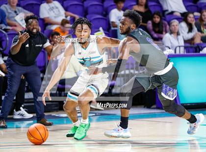 Thumbnail 1 in Combine vs Crestwood (City of Palms Classic) photogallery.