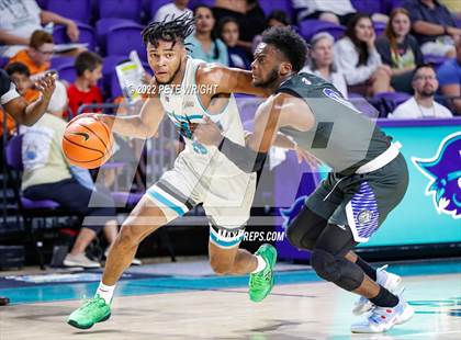 Thumbnail 3 in Combine vs Crestwood (City of Palms Classic) photogallery.