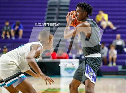 Thumbnail 3 in Combine vs Crestwood (City of Palms Classic) photogallery.