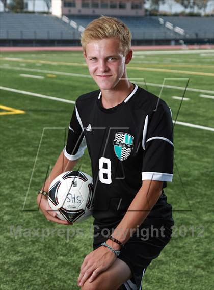 Thumbnail 1 in Sheldon (Team & Individual Photos) photogallery.