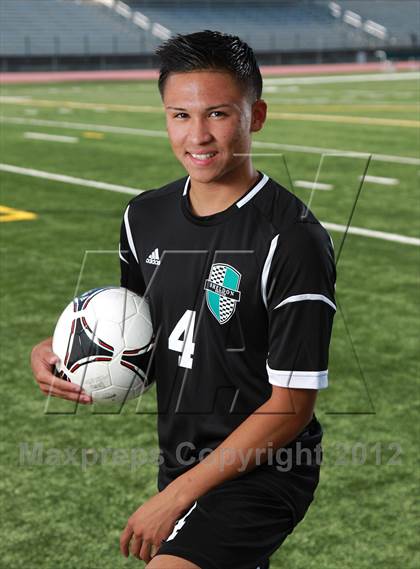Thumbnail 2 in Sheldon (Team & Individual Photos) photogallery.