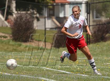 Thumbnail 1 in Washington [George] vs Lowell (CIF AAA/SF Championship) photogallery.
