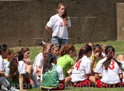 Thumbnail 1 in Washington [George] vs Lowell (CIF AAA/SF Championship) photogallery.