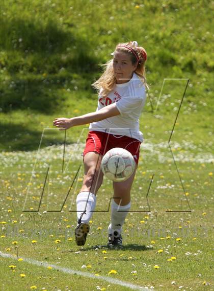 Thumbnail 1 in Washington [George] vs Lowell (CIF AAA/SF Championship) photogallery.