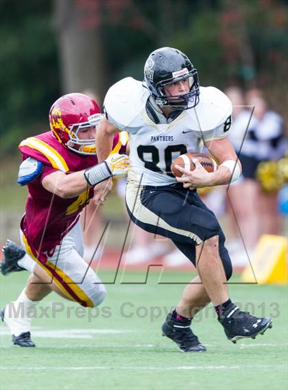 Thumbnail 3 in Paul VI @ Bishop Ireton photogallery.