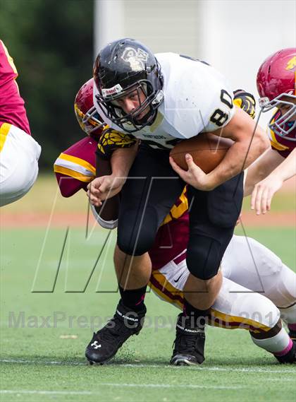 Thumbnail 3 in Paul VI @ Bishop Ireton photogallery.