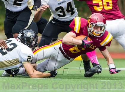 Thumbnail 2 in Paul VI @ Bishop Ireton photogallery.
