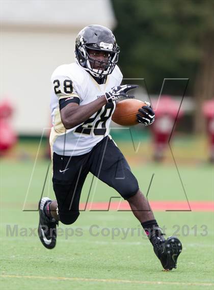Thumbnail 2 in Paul VI @ Bishop Ireton photogallery.