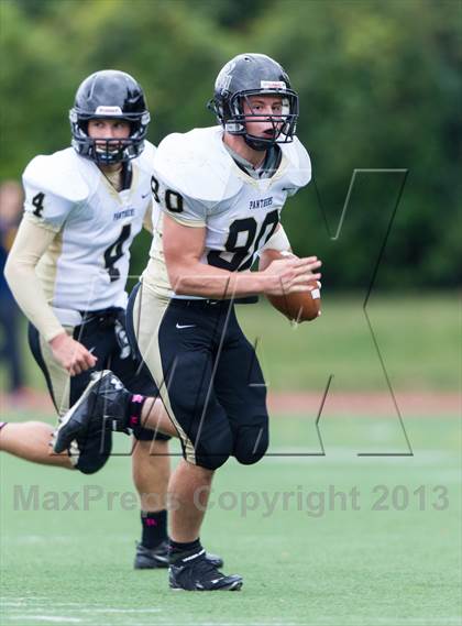 Thumbnail 2 in Paul VI @ Bishop Ireton photogallery.