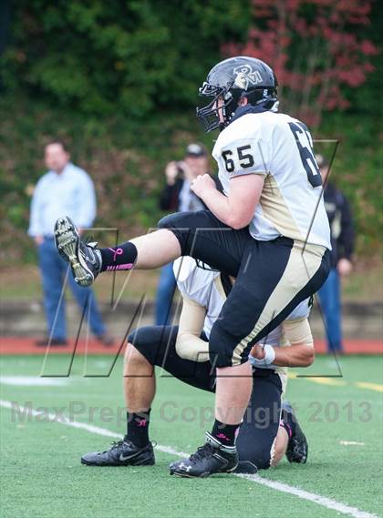 Thumbnail 2 in Paul VI @ Bishop Ireton photogallery.