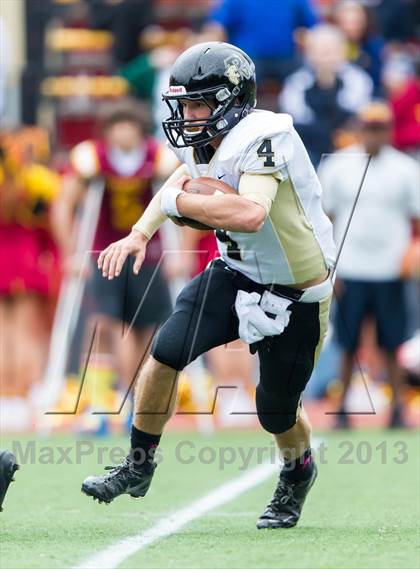 Thumbnail 3 in Paul VI @ Bishop Ireton photogallery.