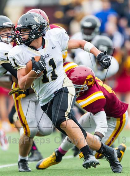 Thumbnail 3 in Paul VI @ Bishop Ireton photogallery.