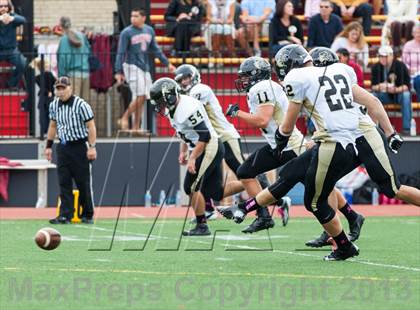 Thumbnail 1 in Paul VI @ Bishop Ireton photogallery.