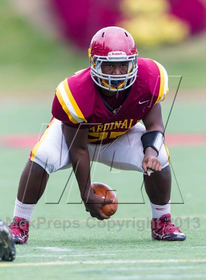 Thumbnail 1 in Paul VI @ Bishop Ireton photogallery.