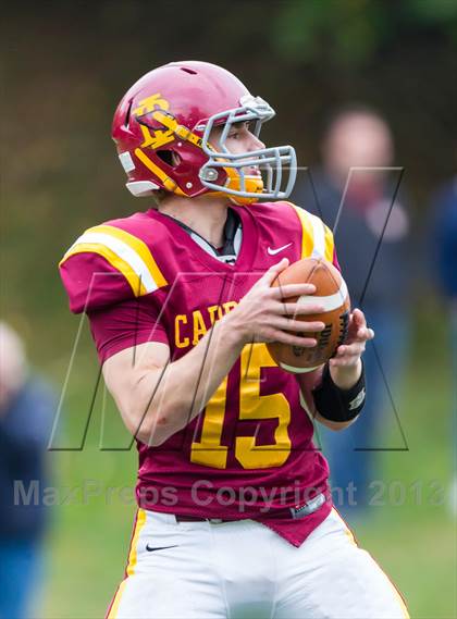 Thumbnail 3 in Paul VI @ Bishop Ireton photogallery.
