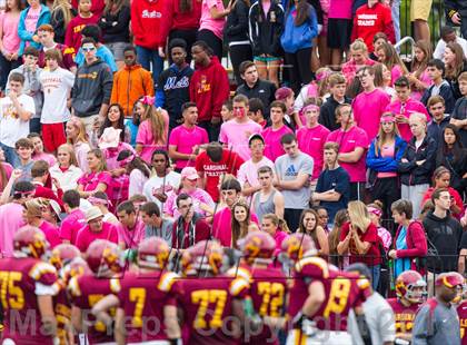 Thumbnail 1 in Paul VI @ Bishop Ireton photogallery.