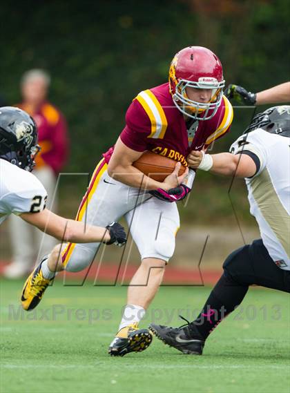 Thumbnail 3 in Paul VI @ Bishop Ireton photogallery.