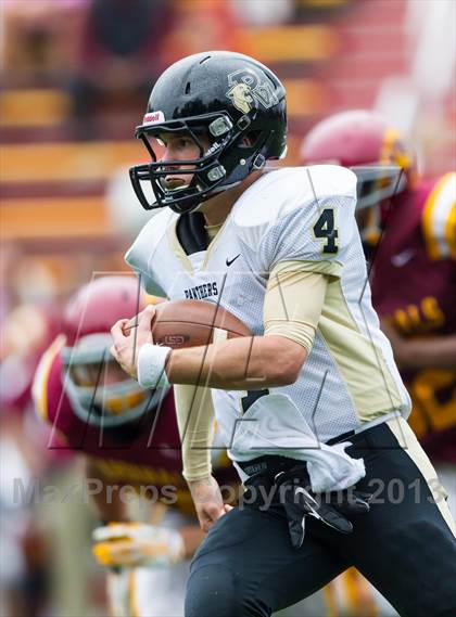 Thumbnail 2 in Paul VI @ Bishop Ireton photogallery.