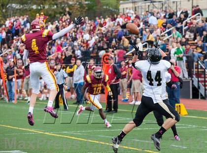 Thumbnail 1 in Paul VI @ Bishop Ireton photogallery.