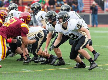Thumbnail 2 in Paul VI @ Bishop Ireton photogallery.