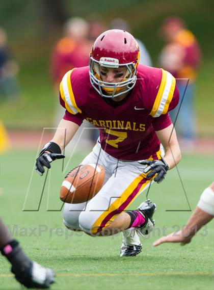 Thumbnail 1 in Paul VI @ Bishop Ireton photogallery.