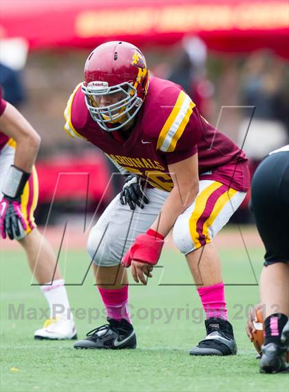 Thumbnail 3 in Paul VI @ Bishop Ireton photogallery.