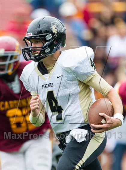 Thumbnail 1 in Paul VI @ Bishop Ireton photogallery.