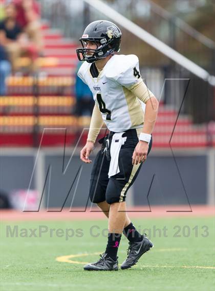 Thumbnail 3 in Paul VI @ Bishop Ireton photogallery.