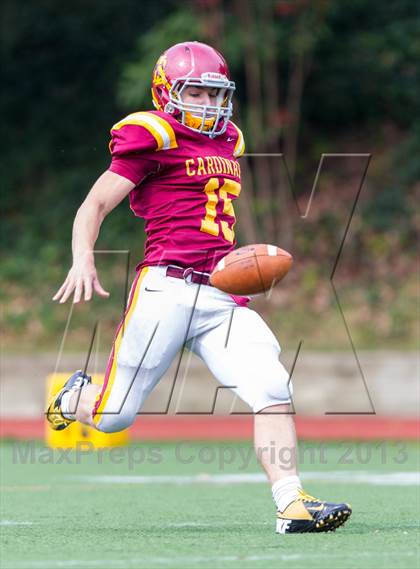 Thumbnail 3 in Paul VI @ Bishop Ireton photogallery.