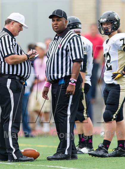 Thumbnail 1 in Paul VI @ Bishop Ireton photogallery.