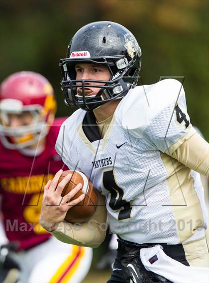 Thumbnail 3 in Paul VI @ Bishop Ireton photogallery.