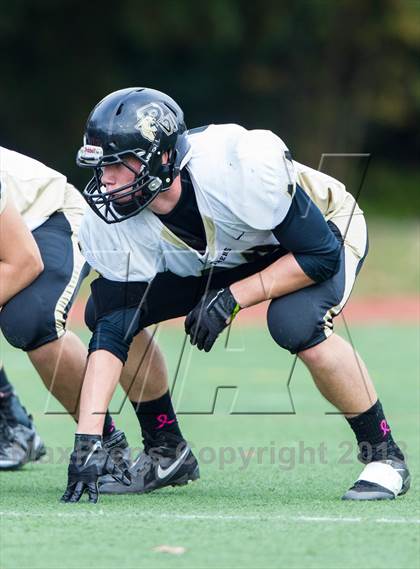 Thumbnail 1 in Paul VI @ Bishop Ireton photogallery.