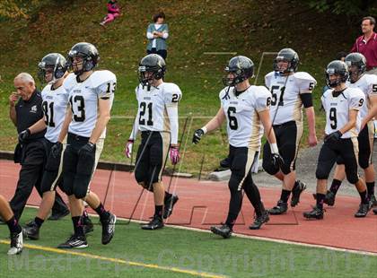 Thumbnail 3 in Paul VI @ Bishop Ireton photogallery.