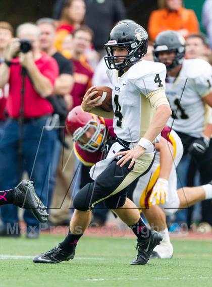 Thumbnail 2 in Paul VI @ Bishop Ireton photogallery.
