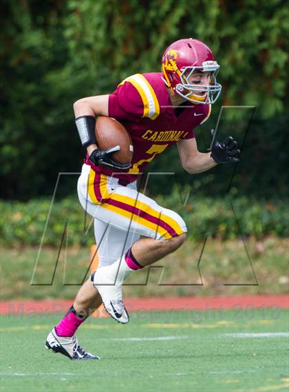 Thumbnail 3 in Paul VI @ Bishop Ireton photogallery.