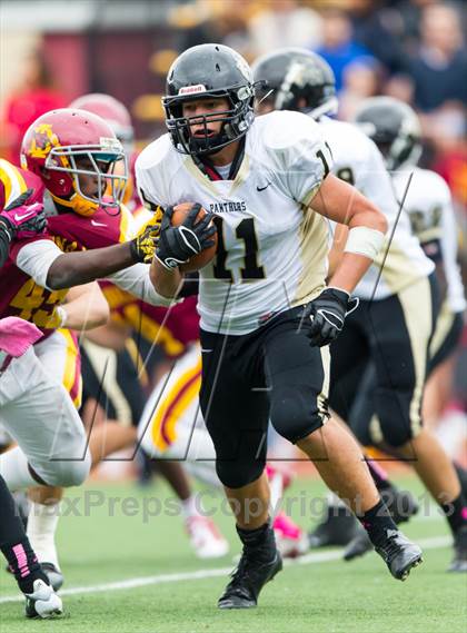 Thumbnail 2 in Paul VI @ Bishop Ireton photogallery.