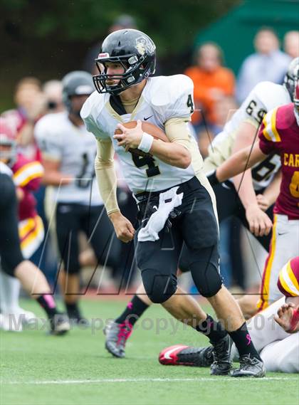 Thumbnail 3 in Paul VI @ Bishop Ireton photogallery.