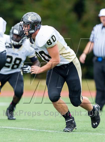 Thumbnail 3 in Paul VI @ Bishop Ireton photogallery.