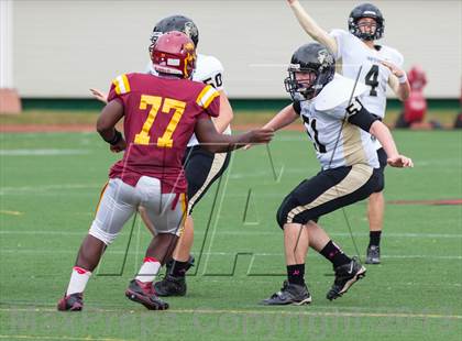 Thumbnail 3 in Paul VI @ Bishop Ireton photogallery.