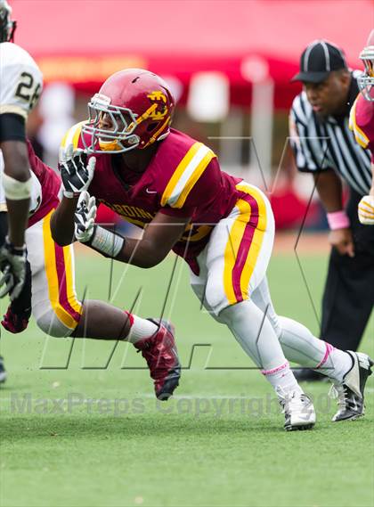 Thumbnail 3 in Paul VI @ Bishop Ireton photogallery.