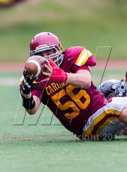 Thumbnail 2 in Paul VI @ Bishop Ireton photogallery.
