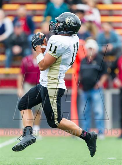 Thumbnail 2 in Paul VI @ Bishop Ireton photogallery.