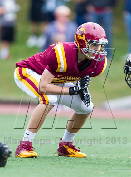 Thumbnail 3 in Paul VI @ Bishop Ireton photogallery.