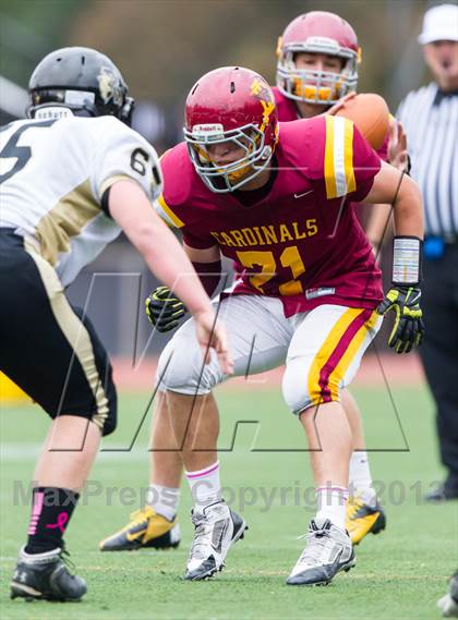 Thumbnail 2 in Paul VI @ Bishop Ireton photogallery.