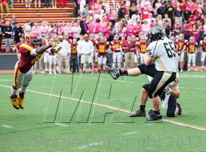 Thumbnail 1 in Paul VI @ Bishop Ireton photogallery.