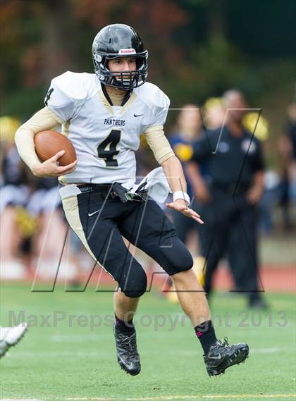 Thumbnail 3 in Paul VI @ Bishop Ireton photogallery.