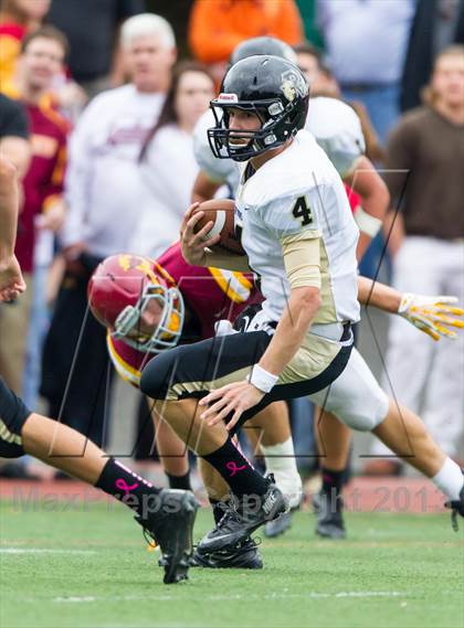 Thumbnail 1 in Paul VI @ Bishop Ireton photogallery.